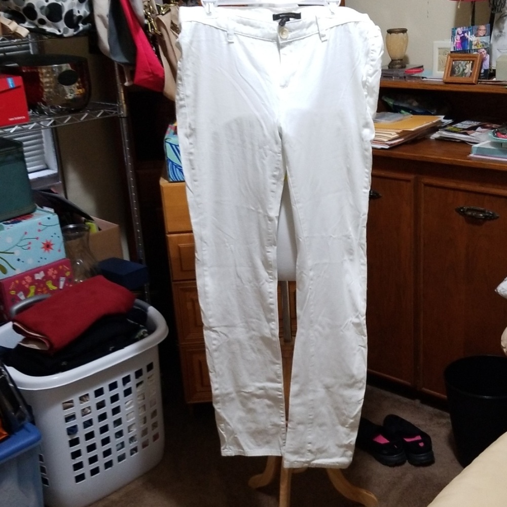 BCBGMAXAZRIA JAGGER PANTS